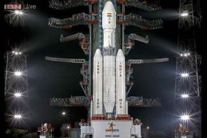 The Indian Space Research Organisation (ISRO) successfully launched India’s heaviest rocket – the GSLV-3 from Sriharikota on Thursday, as its next step towards putting a man in space.